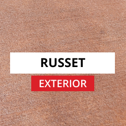 Russet Stain Outdoor Project Gallery